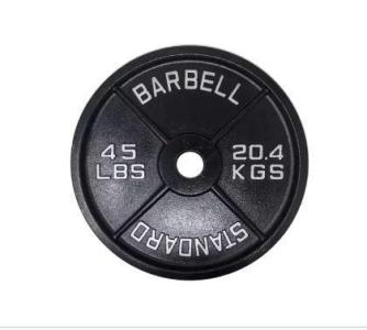 CHRISTMAS SALE $1.48/LB- Iron Weight 10LB,25LB, 45LB