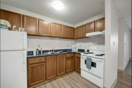 Move In Today and Receive $1150 Off Of Your Rent! $1,150.00