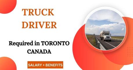 Truck Driver
