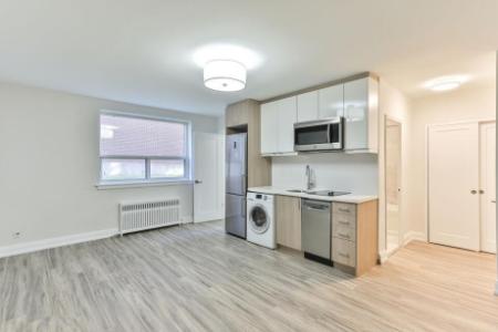 BOUTIQUE 1-BEDROOM SUITE IN EAST BEACHES - WON'T LAST!!! $1,295.00