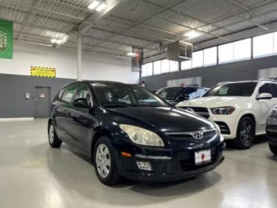 2009 Hyundai Elantra Touring HEATED SEATS|AUTOMATIC|AIR CONDITIONING|+++ $2,995+ taxes