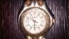 Vintage Hudson's Quartz Women's Watch