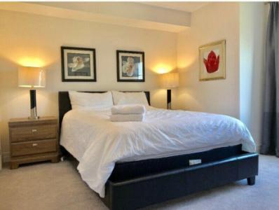 Markham 14th/Markham Rd-Private room furnished $950.00