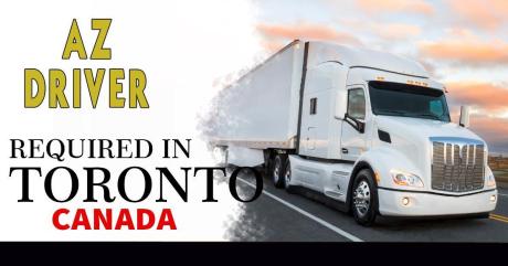 Looking AZ Local Job 10 year Experience