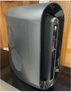 Alienware Aurora Ryzen Edition​ R10 - New