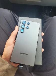 Samsung S24 Ultra FAKE COPY