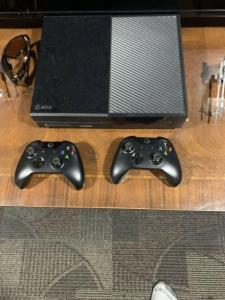Xbox one $150.00