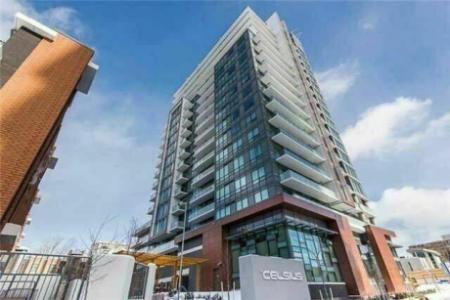Furnished 1 bdr Condo, Yonge and Finch, Non-smoker $1,750.00