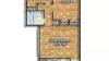 2 BEDROOM APARTMENT WITH BALCONY $1,750