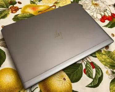 HP ZBook 15 G5 i7 Laptop 16gb Memory 256gb SSD