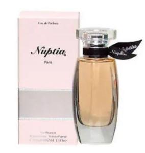 **BRAND NEW** Nuptia Perfume