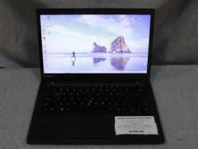 Lenovo ThinkPad T440s Laptop