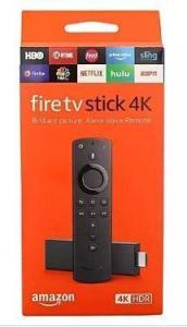 FREE 4K Amazon FireStick. W/ WORLD CABLE & PPV - Just $12/Month!