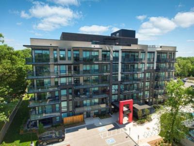 Brand New Luxury Rentals!!