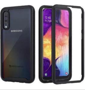 BRAND NEW Samsung A50 Full Body Case