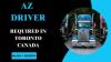 AZ Driver