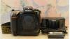 Nikon D2Xs (Camera Body : $600)