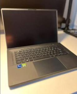 ASUS ROG Zephyrus M16 Gaming Laptop