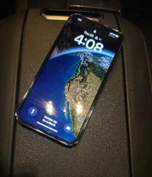 IPHONE 12 PROMAX 128GB