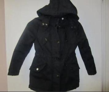 Winter jackets 6T
