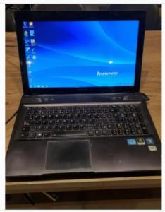 Lenovo IdeaPad Y580
