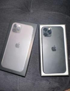 iphone 11 pro 256 Gb