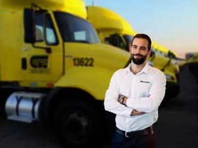 LOCAL AZ DRIVER (998)