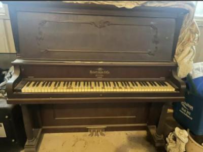 Heinzman & Co Piano Free