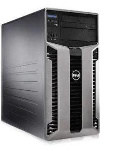 Dell Tower Server T110,T310,T320,T410,T430,T610, T620