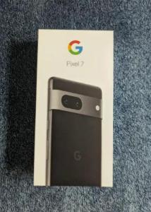 Pixel 7 (Flawless Condition)