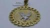 Cuban Eagle pendant Regular price $1,025.00