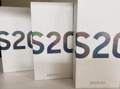 Samsung S20 FE 5G 128GB - WARRANTY - LIKE NEW - Unlocked