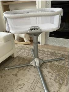 HALO Bassinest Sleeper Premiere Series