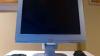 HP PAVILION 17" LCD MONITOR MODEL - F1703