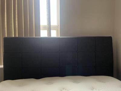 Double Mattress and Bed Frame FOR SALE