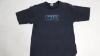 Vintage 1997 Nine Inch Nails T-Shirt - Green NIN Logo