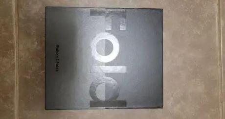 Samsung Galaxy Z Fold 4 512GB