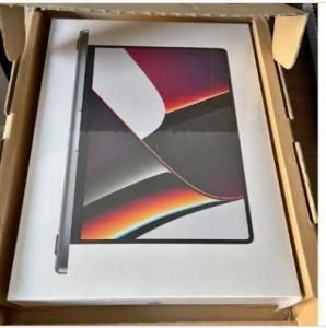 #Applecare+ 2025 | Macbook Pro 16 inch M1 1TB Sealed Box 2022