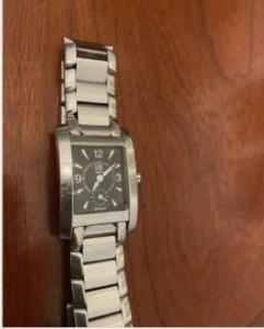Women’s Esquire watch (read all)