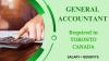 General Accountant