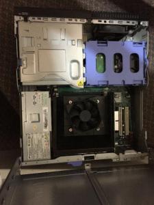 Lenovo ThinkCentre M91p i7-2600 3.4GHz/4GB DDR3/500GB HD $185.00