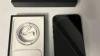 Almost new iPhone 12Pro Max, 256GB, unlocked, Pacific blue: FIRM