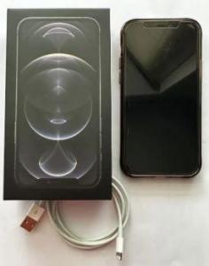 iPhone 12 Pro 128 GB Graphite Unlocked