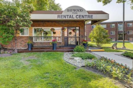 Baywood Park - 1 Bedroom Apartment for Rent $785.00