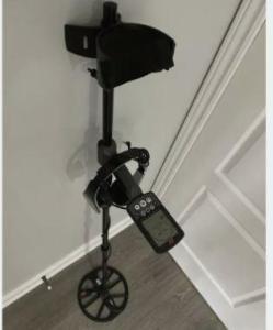 Minelab Equinox 600 Equinox