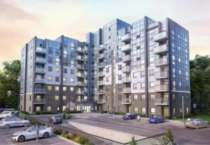 Brand New Luxury 2-Bedroom Apartment Rental in Milton! $2,220