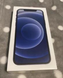 BRAND NEW IPHONE 12