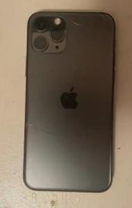 iPhone 11 Pro 64GB