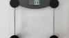 TRIOMPH digital weigh scale (Black)
