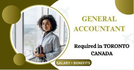 General Accountant